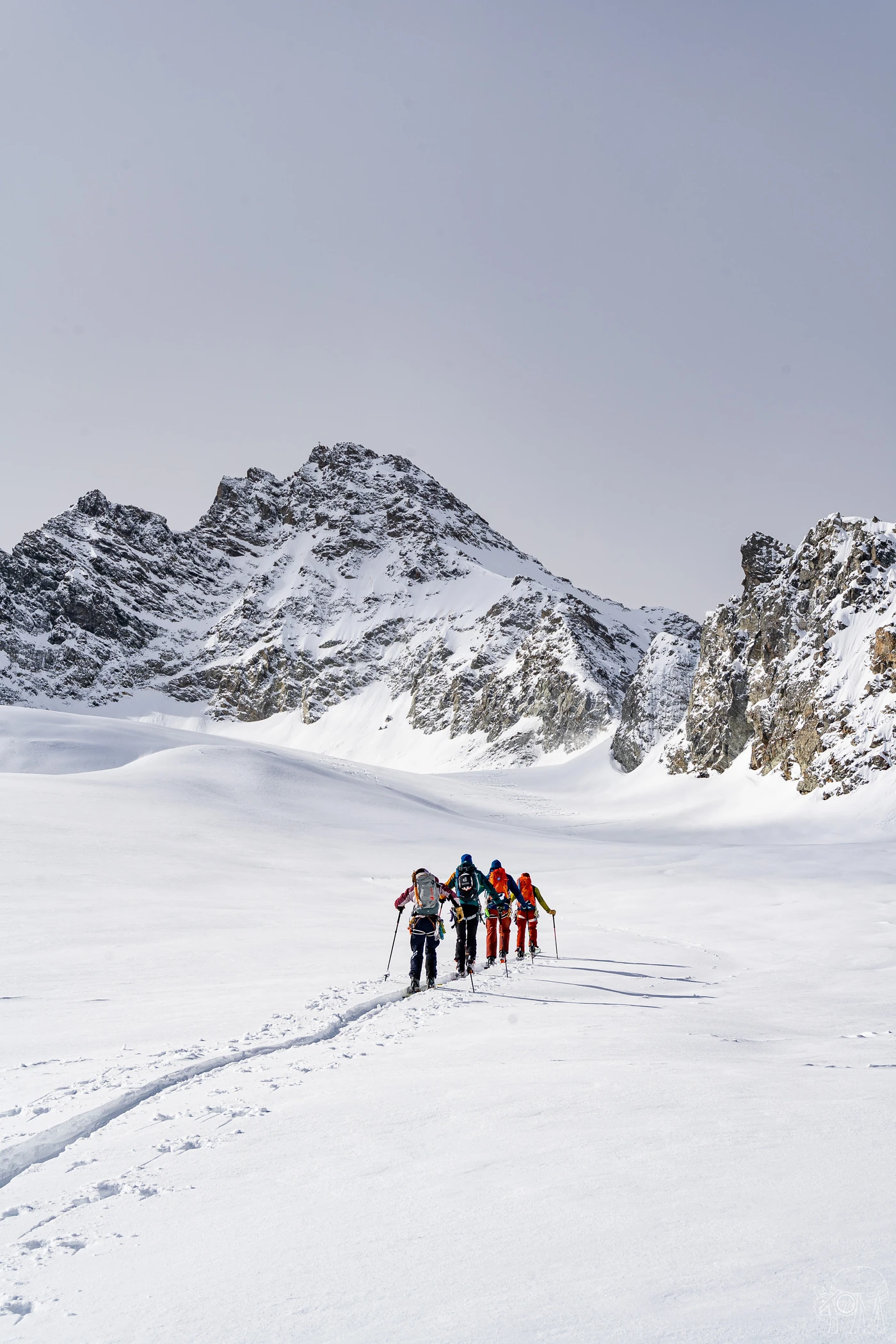 Skitouren